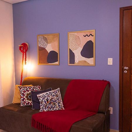 Apartamento Vivendas Do Serrano Lencois Dış mekan fotoğraf