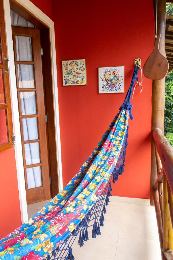 Apartamento Vivendas Do Serrano Lencois Dış mekan fotoğraf