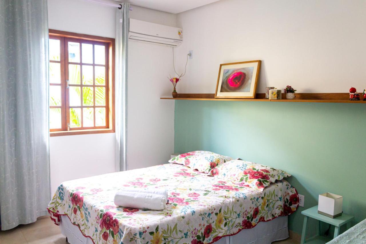 Apartamento Vivendas Do Serrano Lencois Dış mekan fotoğraf