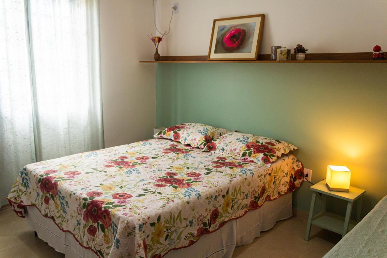 Apartamento Vivendas Do Serrano Lencois Dış mekan fotoğraf